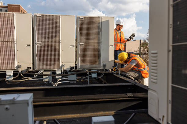 Best HVAC Equipment and Components in Wood River, NE