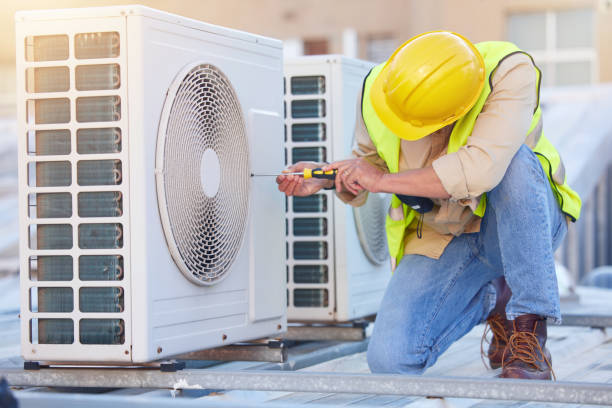 Best Emergency HVAC Services in Wood River, NE