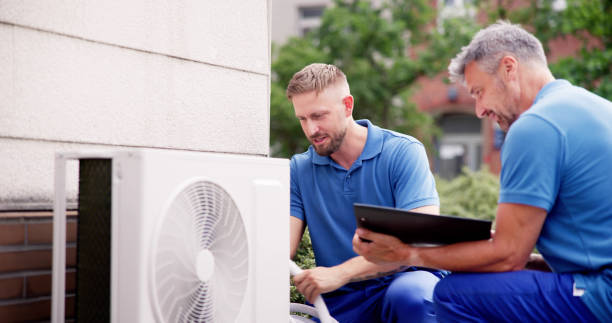 Professional HVAC in Wood River, NE