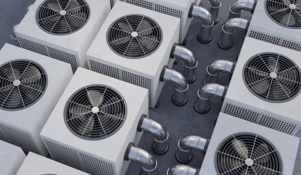 Best Residential HVAC in Wood River, NE