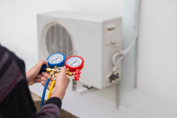 Best Commercial HVAC in Wood River, NE