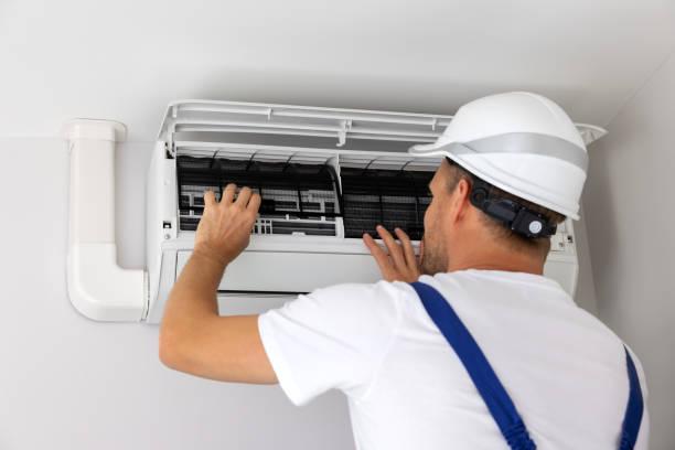 Best HVAC Training and Certification in Wood River, NE