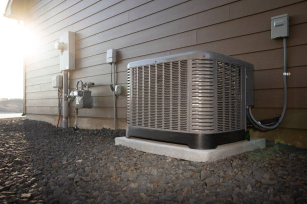 Best Seasonal HVAC Services in Wood River, NE
